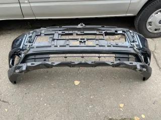 6400K729 Бампер передний Mitsubishi Outlander 3 restailing 2 Арт 2-67601, вид 1