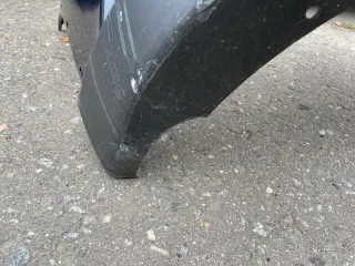6400K729 Бампер передний Mitsubishi Outlander 3 restailing 2 Арт 2-67601, вид 4