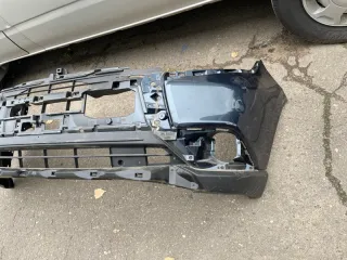 6400K729 Бампер передний Mitsubishi Outlander 3 restailing 2 Арт 2-67601, вид 5