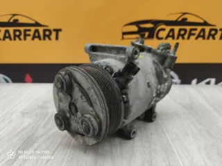 6g9119d629fg Компрессор кондиционера Land Rover Freelander 2 Арт 2-67602, вид 4