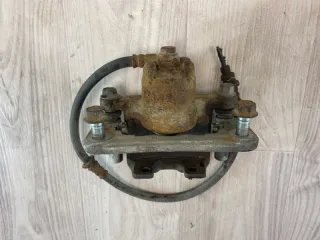 MR510542 Суппорт тормозной Mitsubishi Pajero 3 Арт 2-67634, вид 1