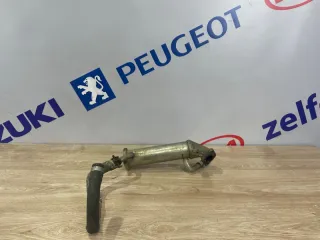 1683527 Теплообменник егр Ford Transit 3 restailing Арт 2-67642, вид 1