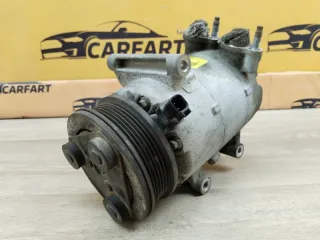 6g9119d629fg Компрессор кондиционера Land Rover Freelander 2 Арт 2-67708, вид 1