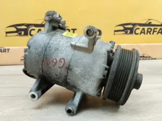 6g9119d629fg Компрессор кондиционера Land Rover Freelander 2 Арт 2-67708, вид 3
