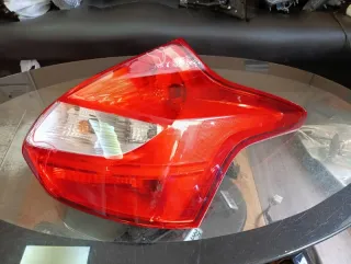 BM5113404 Фонарь задний правый Ford Focus 2 restailing Арт 2-67761, вид 1