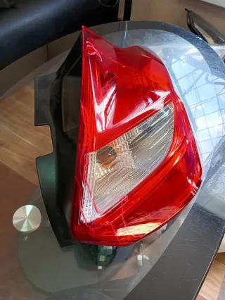 BM5113404 Фонарь задний правый Ford Focus 2 restailing Арт 2-67761, вид 2