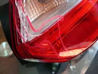BM5113404 Фонарь задний правый Ford Focus 2 restailing Арт 2-67761, вид 3