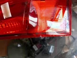 BM5113404 Фонарь задний правый Ford Focus 2 restailing Арт 2-67761, вид 5
