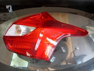 BM5113404 Фонарь задний правый Ford Focus 2 restailing Арт 2-67761, вид 6