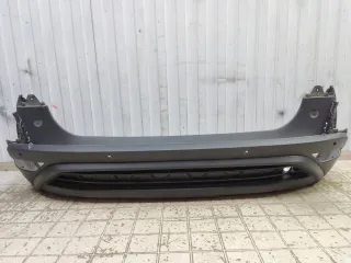 86610bw000 Бампер задний Hyundai Creta 1 Арт 2-67817, вид 1