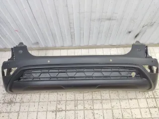 86610bw000 Бампер задний Hyundai Creta 1 Арт 2-67817, вид 5