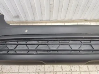 86610bw000 Бампер задний Hyundai Creta 1 Арт 2-67817, вид 9