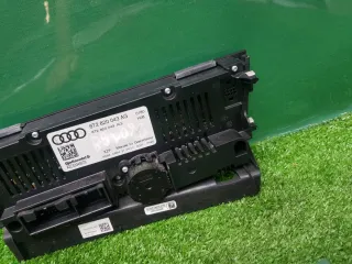 8T2820043AGXZF Блок климата Audi A5 (S5,RS5) 1 Арт 2-67967, вид 5