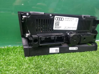 8T2820043AGXZF Блок климата Audi A5 (S5,RS5) 1 Арт 2-67967, вид 6