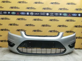1526154 Бампер передний Ford Focus 2 restailing Арт 2-68115, вид 1