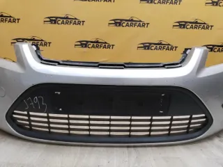 1526154 Бампер передний Ford Focus 2 restailing Арт 2-68115, вид 3