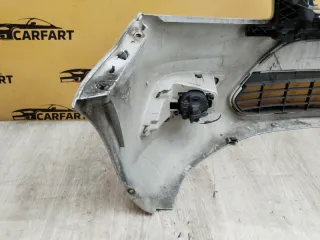 1526154 Бампер передний Ford Focus 2 restailing Арт 2-68115, вид 7