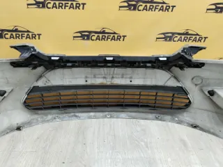 1526154 Бампер передний Ford Focus 2 restailing Арт 2-68115, вид 8