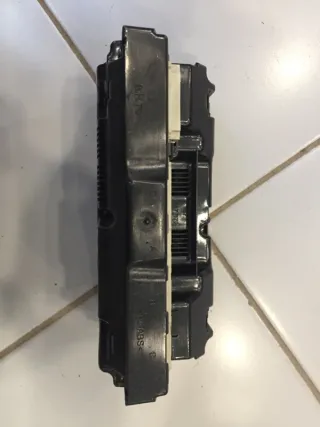 4L0919158DWET Панель управления климатом Audi Q7 4L Арт 2-68148, вид 4