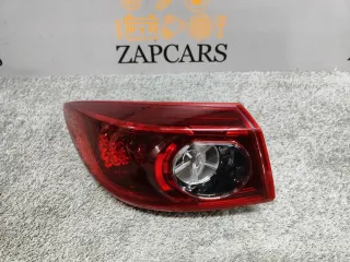 B45L51160 Фонарь диодный Mazda 3 BM Арт 2-68324, вид 1