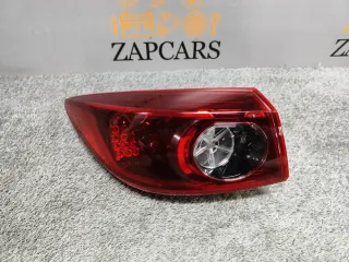 B45L51160 Фонарь диодный Mazda 3 BM Арт 2-68324, вид 2