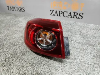 B45L51160 Фонарь диодный Mazda 3 BM Арт 2-68324, вид 3