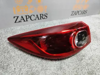 B45L51160 Фонарь диодный Mazda 3 BM Арт 2-68324, вид 4