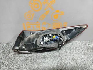 B45L51160 Фонарь диодный Mazda 3 BM Арт 2-68324, вид 6