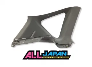  Обшивка багажника Mazda 3 BK Арт 2-68354, вид 1