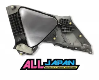  Обшивка багажника Mazda 3 BK Арт 2-68354, вид 2