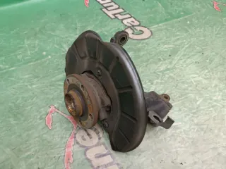 1K0407255AA Кулак поворотный Volkswagen Tiguan 1 Арт 2-68395, вид 5