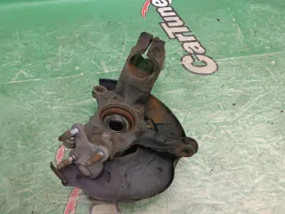 1K0407255AA Кулак поворотный Volkswagen Tiguan 1 Арт 2-68395, вид 8
