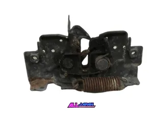  Замок капота Mazda 3 BK Арт 2-68441, вид 2