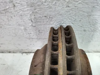 7L8615601C Диски тормозные Audi Q7 4L Арт 2-68461, вид 6