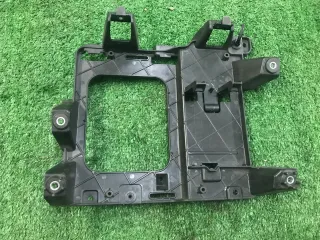 A2225455600 Кронштейн блока управления двигателем Mercedes S W222 Арт 2-68528, вид 2