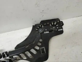 51127256922 Кронштейн крепления бампера BMW 3 F30/F31/GT F34 Арт 2-68641, вид 2