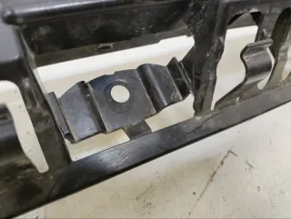 51127256922 Кронштейн крепления бампера BMW 3 F30/F31/GT F34 Арт 2-68641, вид 3