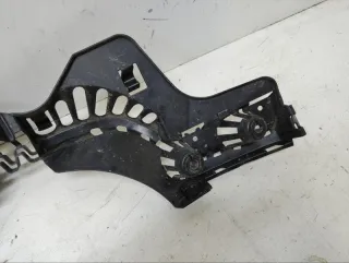 51127256922 Кронштейн крепления бампера BMW 3 F30/F31/GT F34 Арт 2-68641, вид 7
