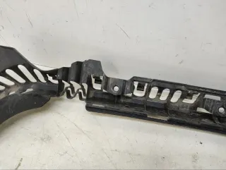 51127256922 Кронштейн крепления бампера BMW 3 F30/F31/GT F34 Арт 2-68641, вид 9