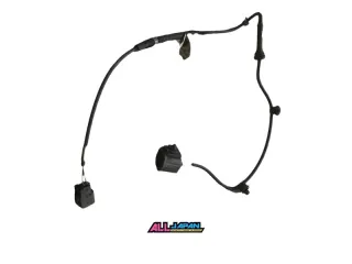  Датчик abs Mazda 3 BK Арт 2-68670, вид 1