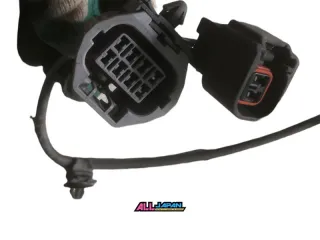  Датчик abs Mazda 3 BK Арт 2-68670, вид 2