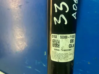 55300F1530 Амортизатор Kia Sportage 4 Арт 2-68734, вид 7