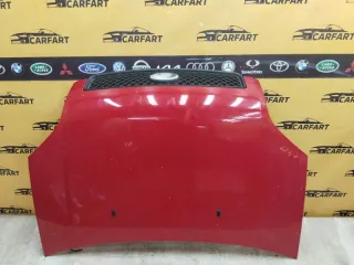 1532551 Капот Ford Fusion 1 Арт 2-68773, вид 1