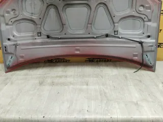 1532551 Капот Ford Fusion 1 Арт 2-68773, вид 19