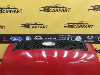 1532551 Капот Ford Fusion 1 Арт 2-68773, вид 2
