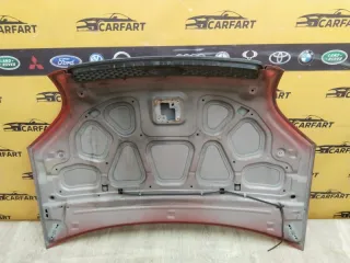 1532551 Капот Ford Fusion 1 Арт 2-68773, вид 3