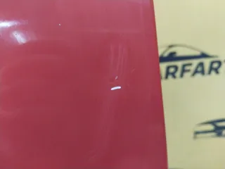 1532551 Капот Ford Fusion 1 Арт 2-68773, вид 9