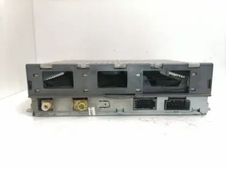 4E0035541S Блок управления магнитолой Audi Q7 4L Арт 2-68853, вид 2