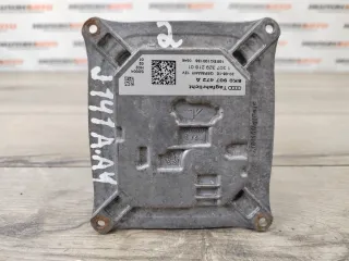 8K0907472A Блок управления фарами Audi A4 B8 Арт 2-68991, вид 1