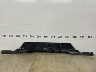 5817A265XA Накладка двери (крышки) багажника Mitsubishi Outlander 3 restailing 2 Арт 2-69010, вид 6